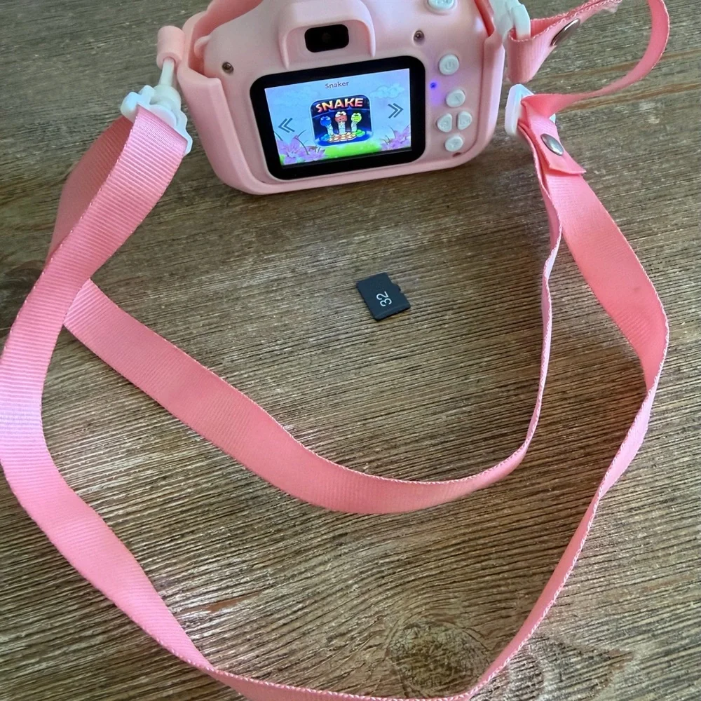 Unicorn Digital Camera